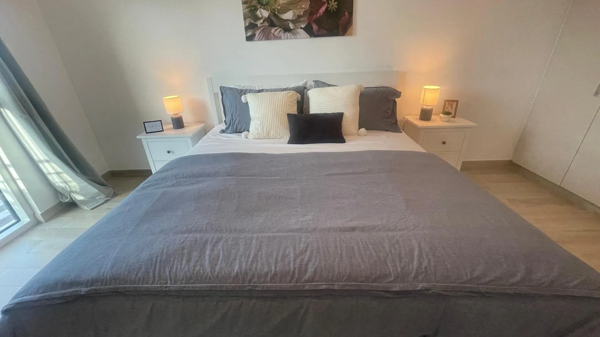Διαμέρισμα A Place To Stay 1Br Waters Edge Theme Parks, Yas Island Αμπού Ντάμπι Ηνωμένα Αραβικά Εμιράτα