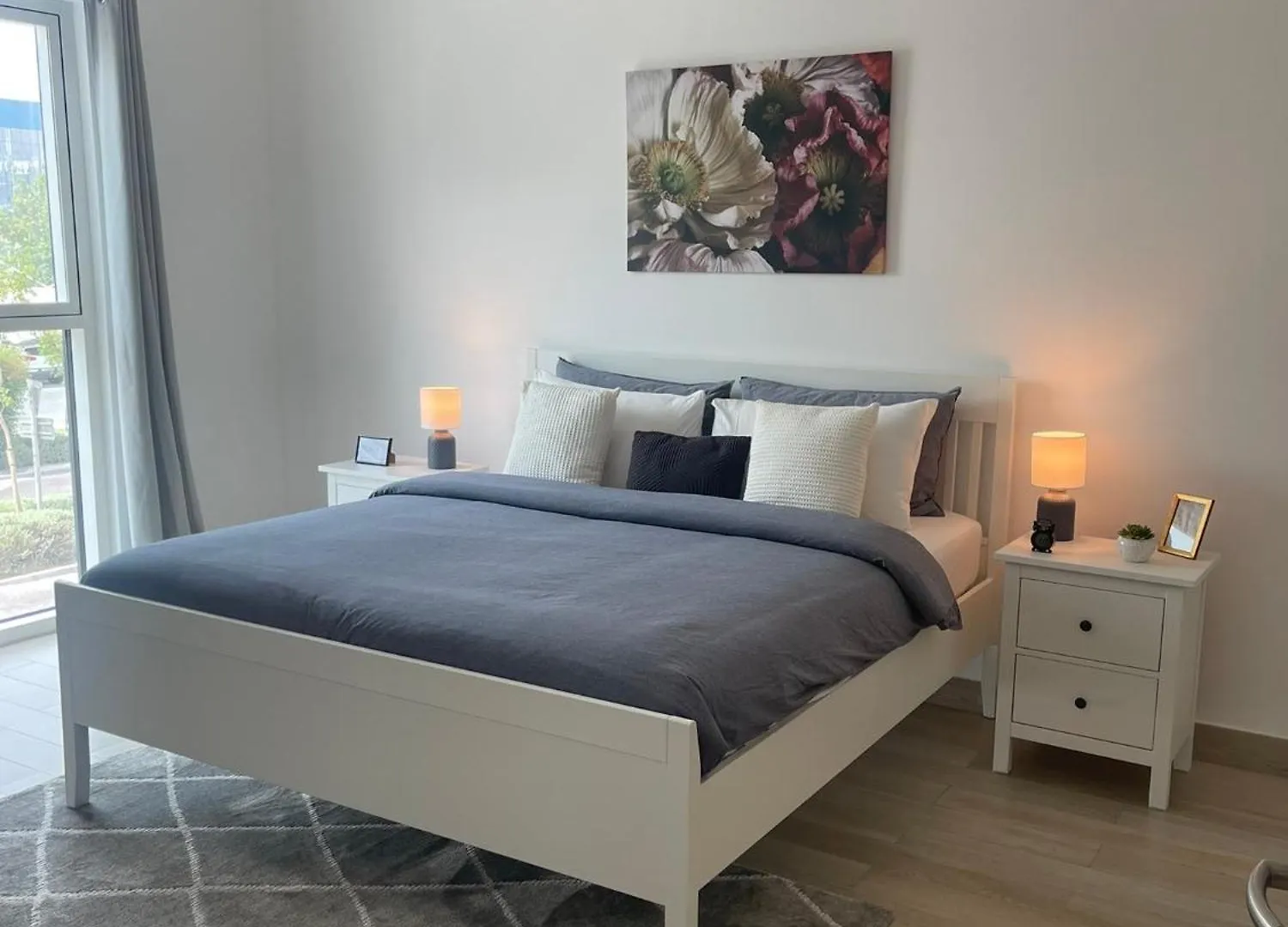 A Place To Stay 1Br Waters Edge Theme Parks, Yas Island Αμπού Ντάμπι
